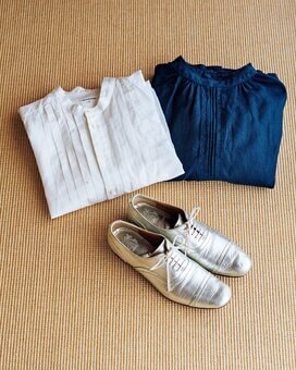 「自分に合うもの」を少しだけ。50代からの“悩まない”もの選び