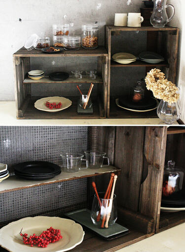 キャベツボックス