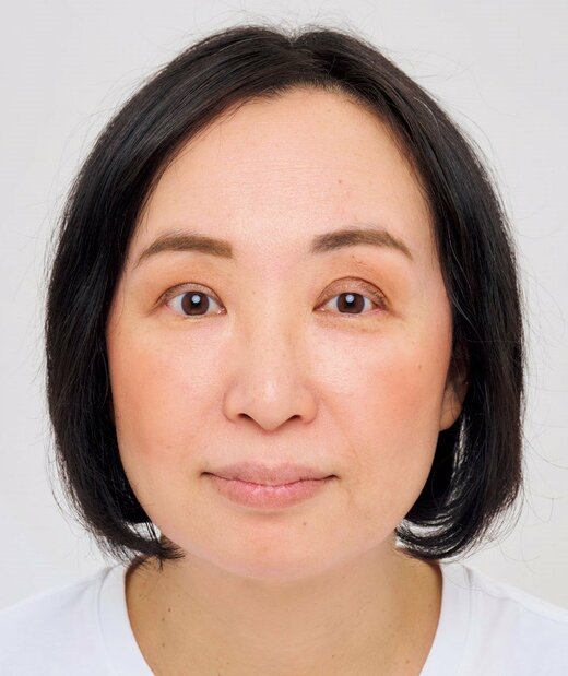 やりがちな残念メイク