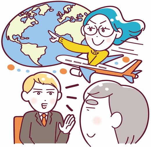 留学費や免許取得費、就職活動費用