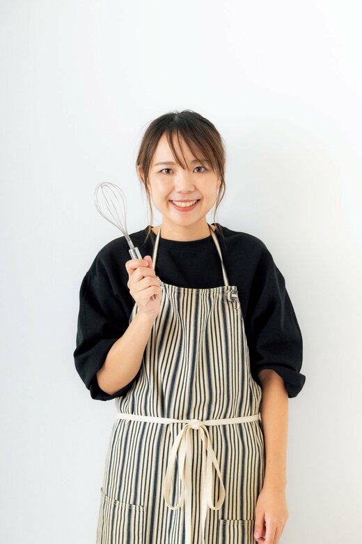 山本ゆりさん