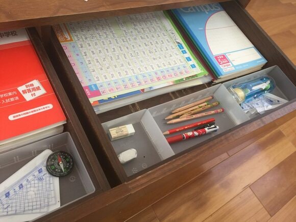 子どもの学習意欲のために「空間」と「時間」を整える