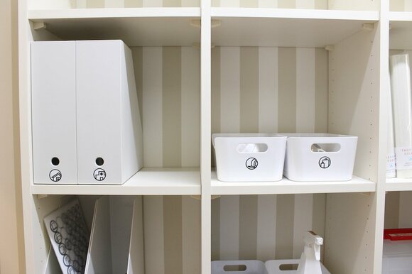 市販ピクトラベル