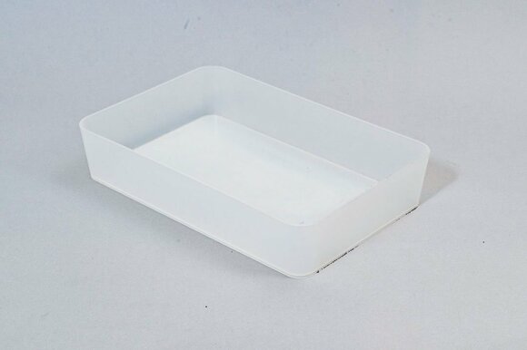 ポリプロピレン整理ボックス3