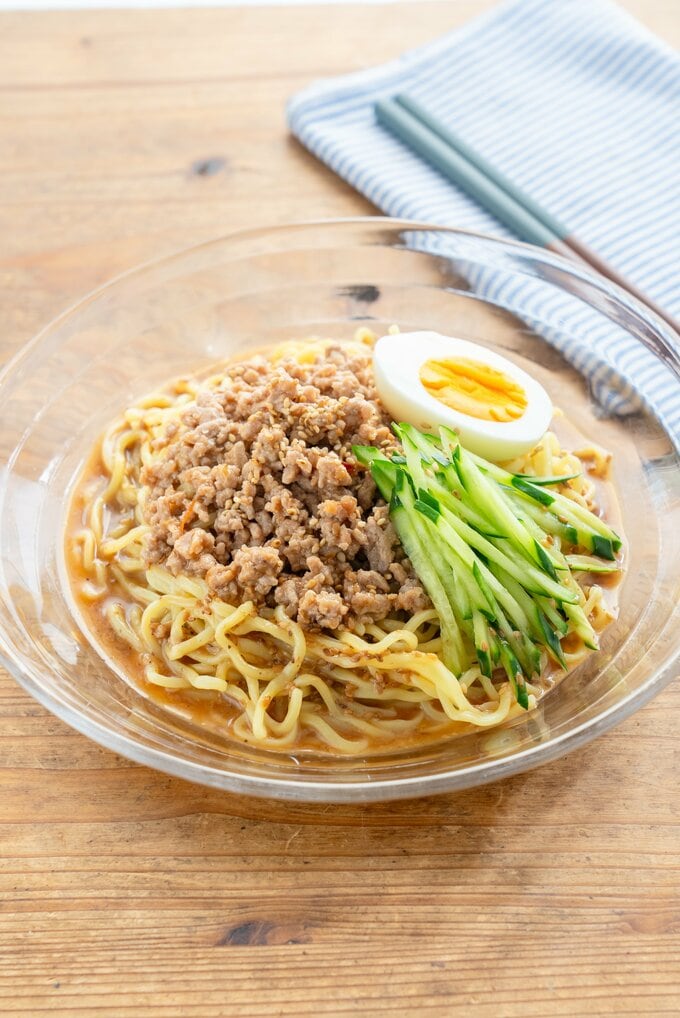 冷やし中華