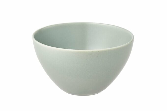 水色椀