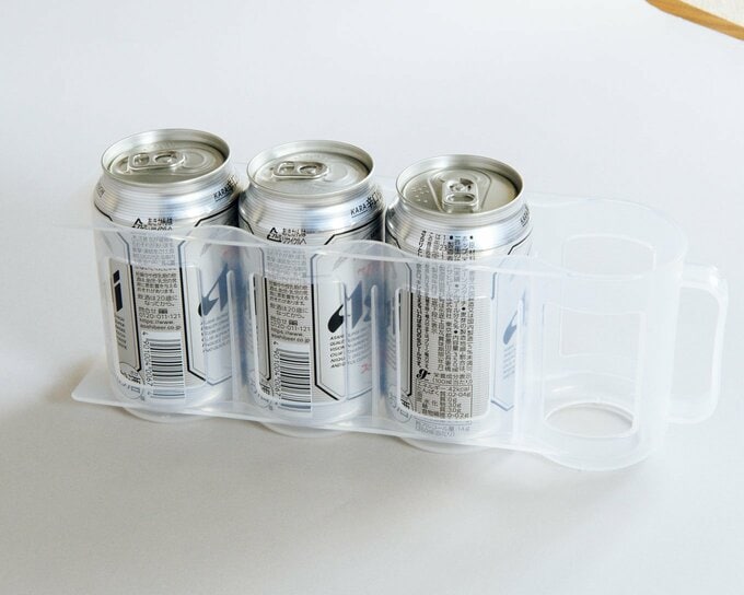 嗜好品の在庫管理