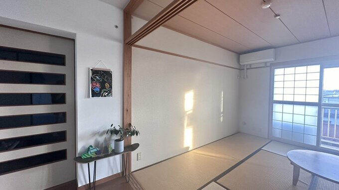 かさもさん子どもの作品