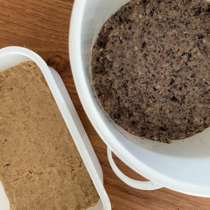 半年後から食べられます