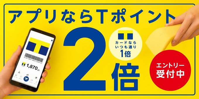 キャンペーン概要