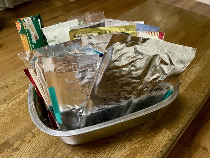 食品