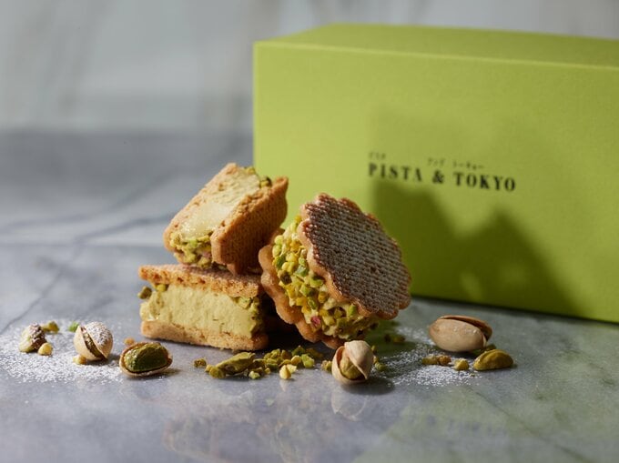 PISTA＆TOKYO「ピスタージュ」