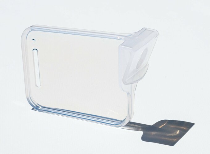 ドアポケット画像