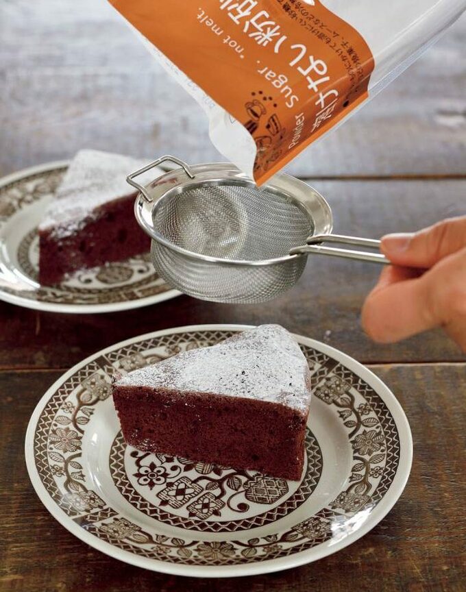 ガトーショコラ