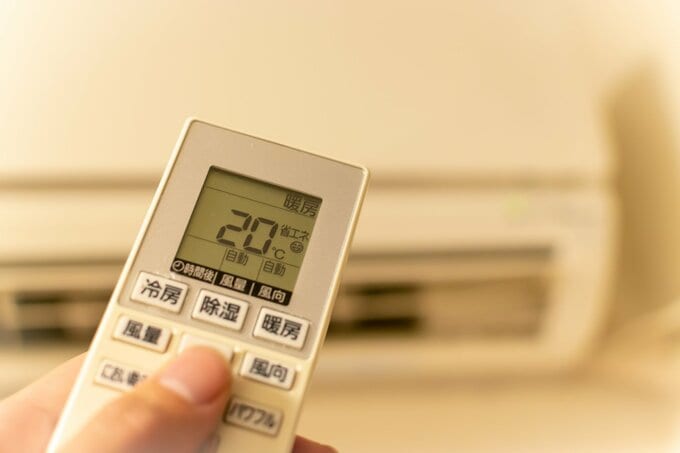 ※画像はイメージです(画像素材:PIXTA)