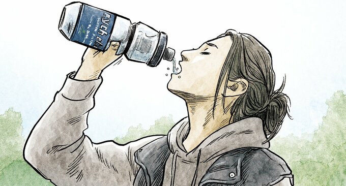 いざというとき「死なない」ために持ち歩きたいアイテムとは?