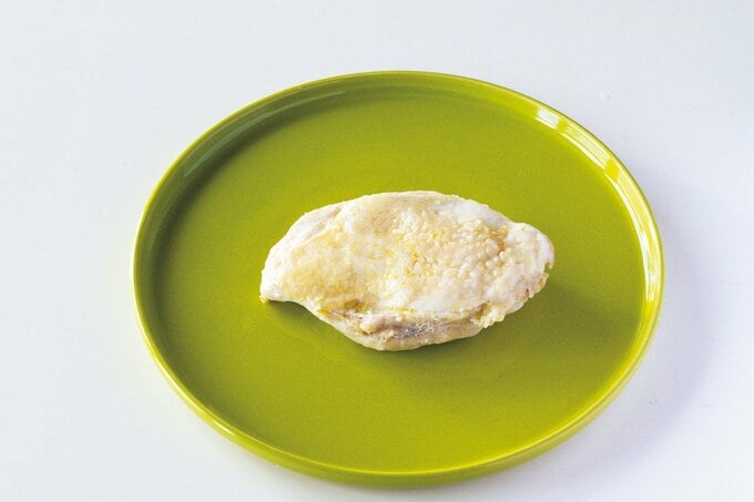 基本のサラダチキン