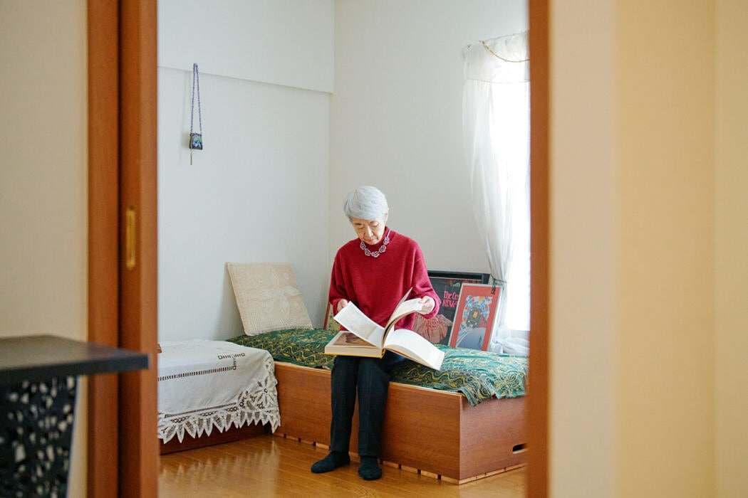 76歳・節約家「ひとり暮らし歴」は約50年に。年金生活になって感じた変化と人の温かさ