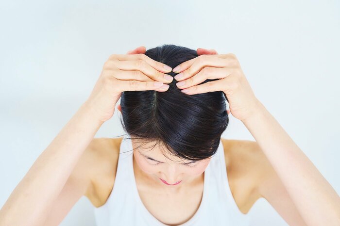 40代、冷え対策に効果的な「ツボ押し＆エクササイズ」6つ。簡単な運動
