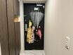 30代2児の母の「梅雨の玄関収納が便利になるアイデア」3つ。子どものレイングッズが散らからない