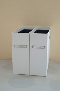 定番収納用品を選ぶ