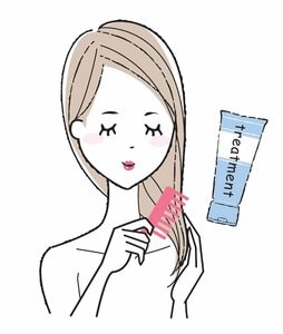 トリートメント