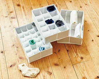 愛用者続出のニトリグッズ5選。散らかる小物もすっきり収納！