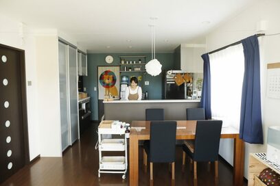 暮らしがスムーズに回るように！キッチンに置くべき意外なアイテムとは？