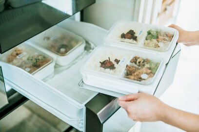 外食ゼロで年間100万貯金！ムダなし達人の買い物ルール