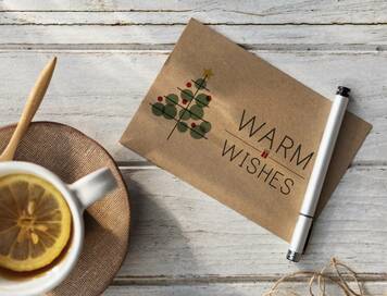 年賀状や新年の挨拶に。今年ならではのセンスのいい英語フレーズ