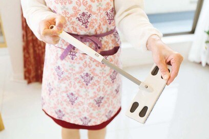 プロも認める「100円の掃除グッズ」。気兼ねなく使えてむしろラク家事に