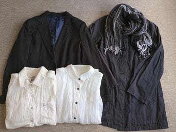 アラフィフがこの春「見直したいもの」3つ。「まだ使えるけど捨てる」理由とは