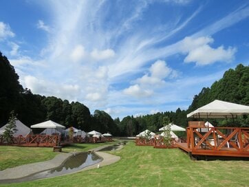 GWのお出かけに。東京から約1時間半、家族で遊べる「おすすめリゾート」3選