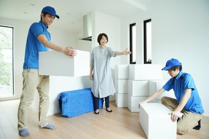 アメリカと日本でこんなに違う「住宅」事情。持ち家派もよく引っ越す