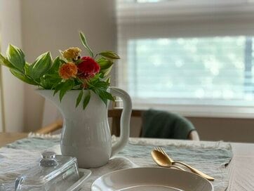 40代のものの持ち方。器や入れ物は「専用」をやめて「兼用」でラクに