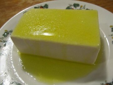 コストコで買うべきは塩！オリーブオイルと豆腐で超絶品