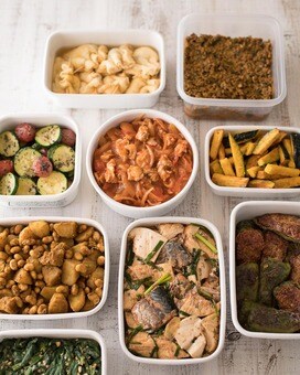 「つくりおきで節約になる」のワケは？カリスマ主婦の食材費や光熱費をカットするワザ