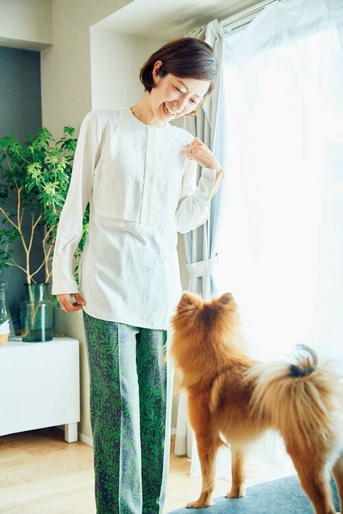 ピタピタかもワン!