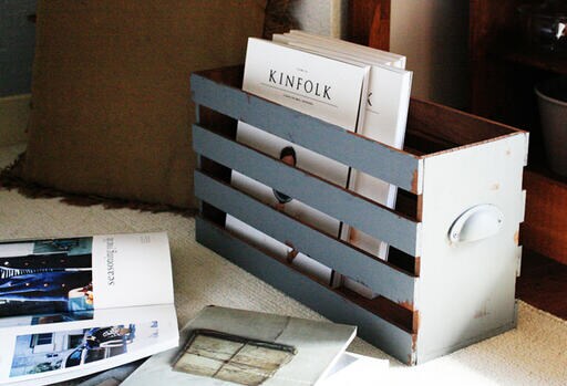 マルチボックス