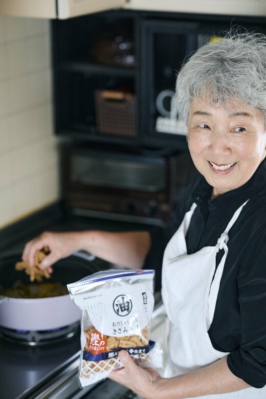 もののはずみさん