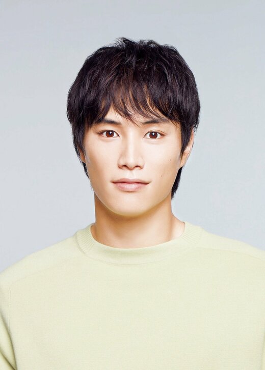 鈴木伸之さん