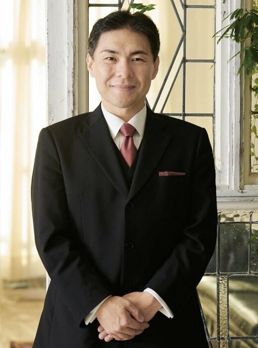 新井直之さん