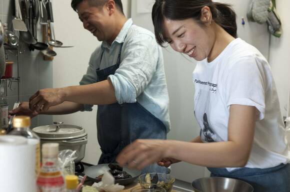特集】ぐっち夫婦のベストレシピ。絶品おつまみや下味冷凍おかずも 
