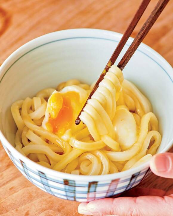 かまたまうどん