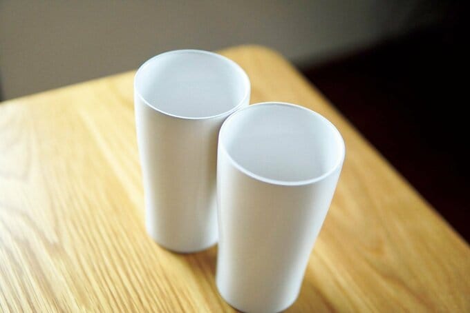 セラミックコート ステンレスタンブラー