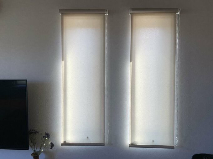 ロールカーテン