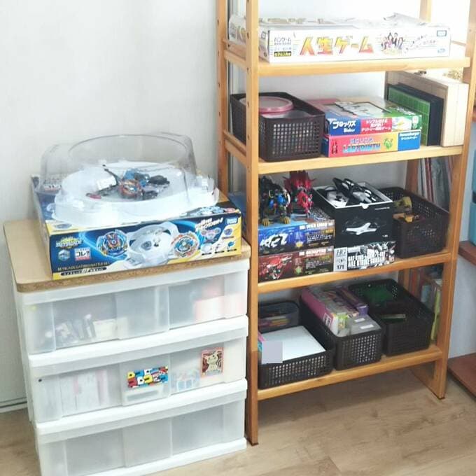 「元に戻して」と言ってみる