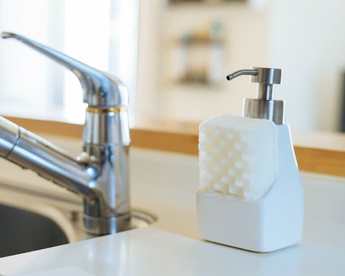 ディスペンサー