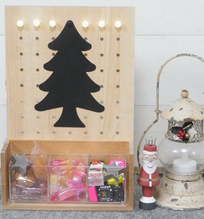 スイーツスタンド