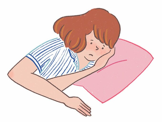 睡眠不足はウイルス感染リスクが3倍に ぐっすり眠れる生活習慣 Esseonline エッセ オンライン